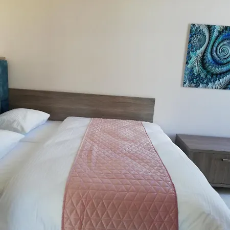 Apartamenty Posejdon-2