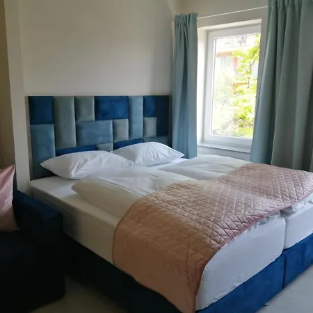 Apartamenty Posejdon-3